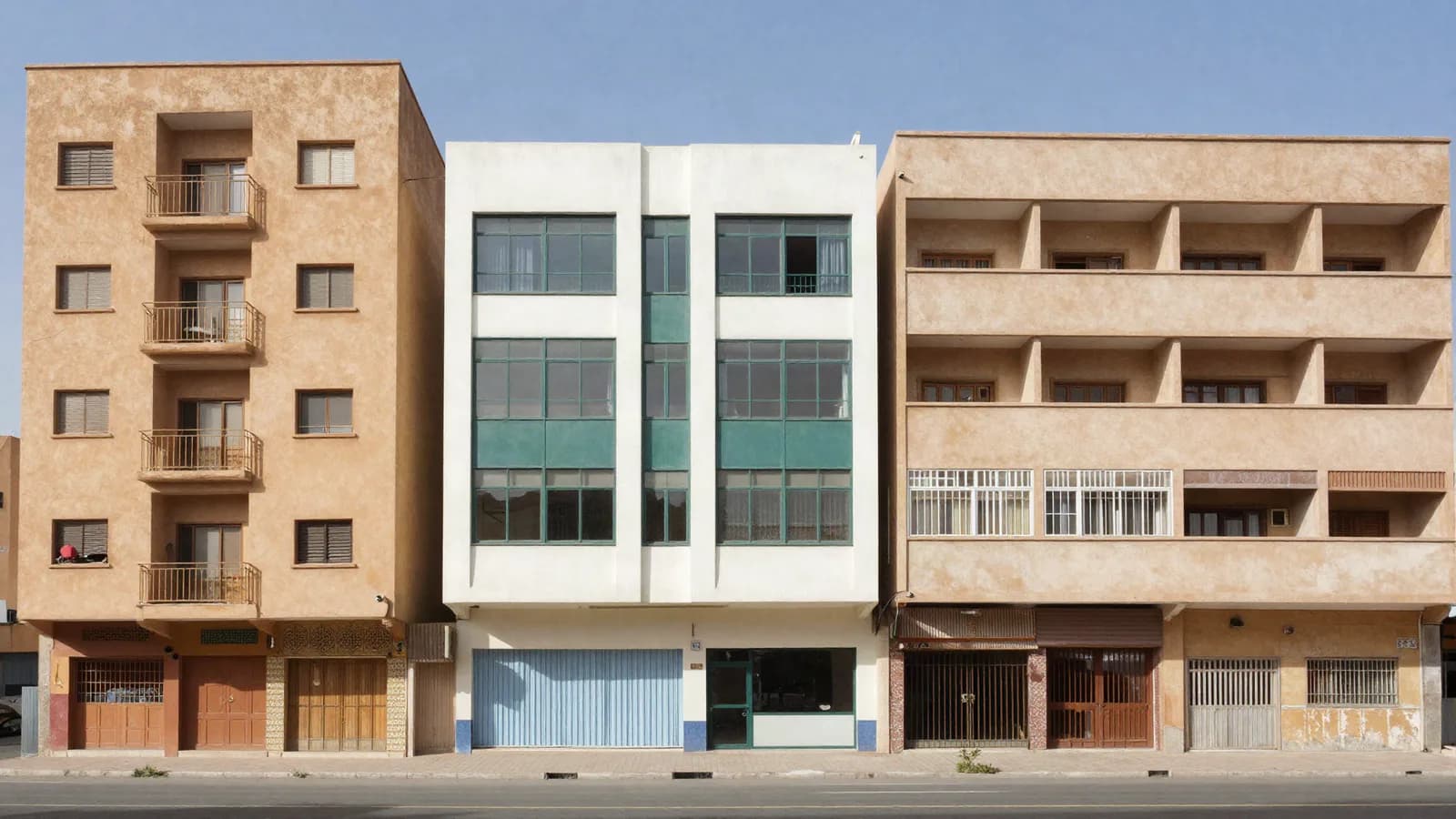 Restructurer un groupe immobilier au Maroc : article 161 bis ou fusion (162) ?