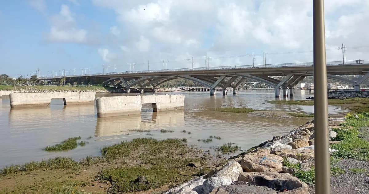 Faire expertiser un bien à Salé — médina, habous et nouveaux quartiers face à Rabat