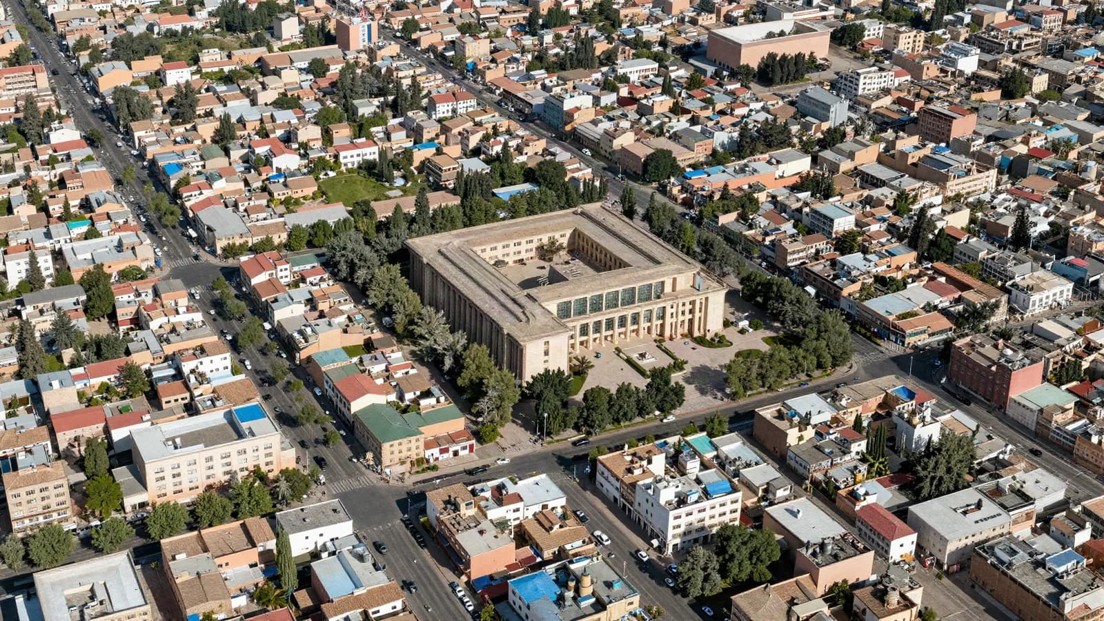 Prix immobilier Settat 2026 — capitale Chaouia, université Hassan I (UH1)