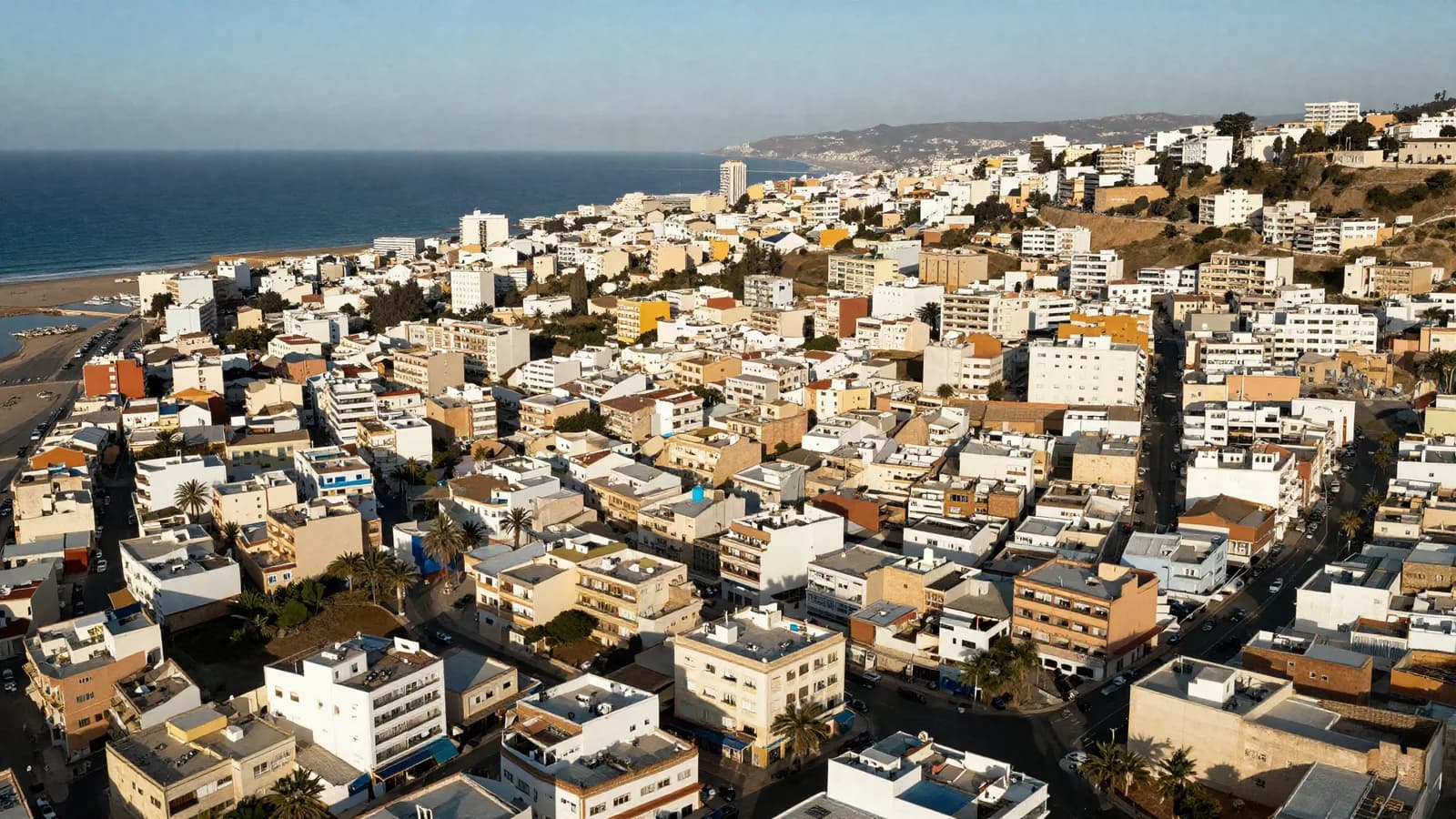 Ville Nouvelle Ibn Battouta Tanger 2026 — Prix, résidences fermées, investissement