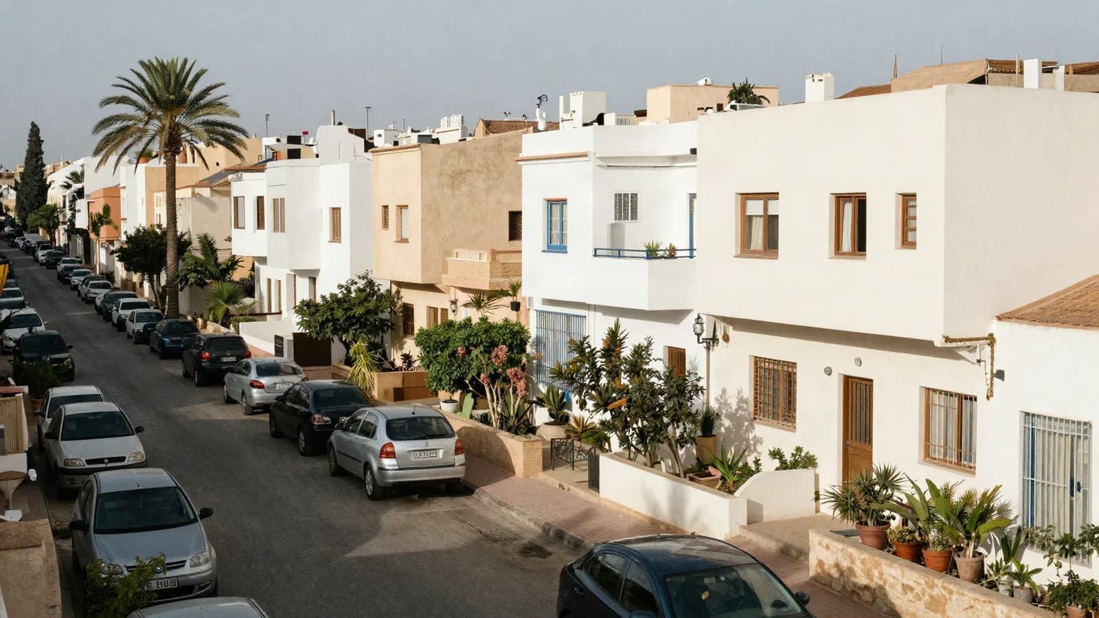 Taxe d'habitation au Maroc 2026 : calcul, abattements, réclamation