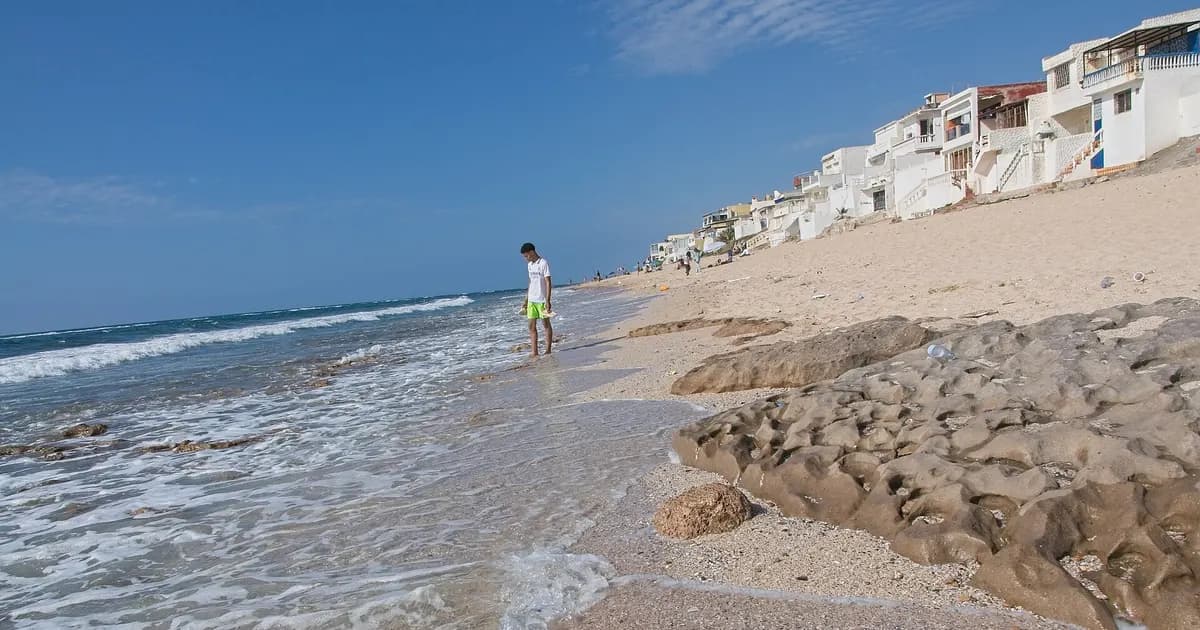 Faire expertiser un bien à Témara-Harhoura : périurbain sud de Rabat et héritage des terres guich