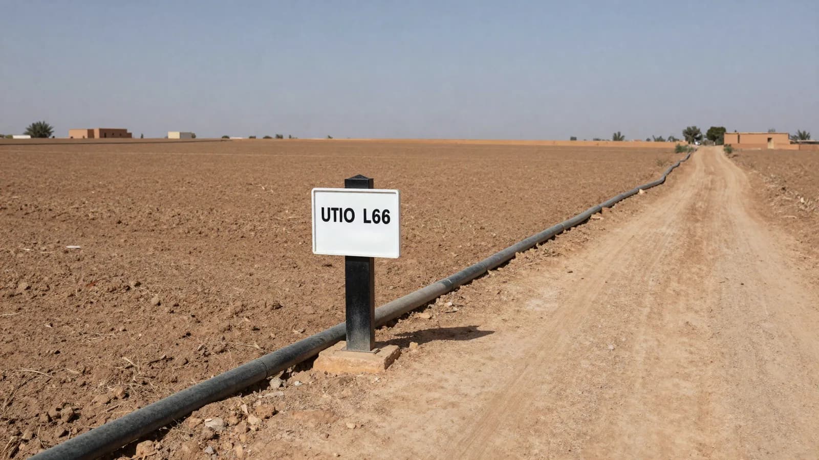 Terrain agricole et redressement fiscal au Maroc — défense par expertise contradictoire