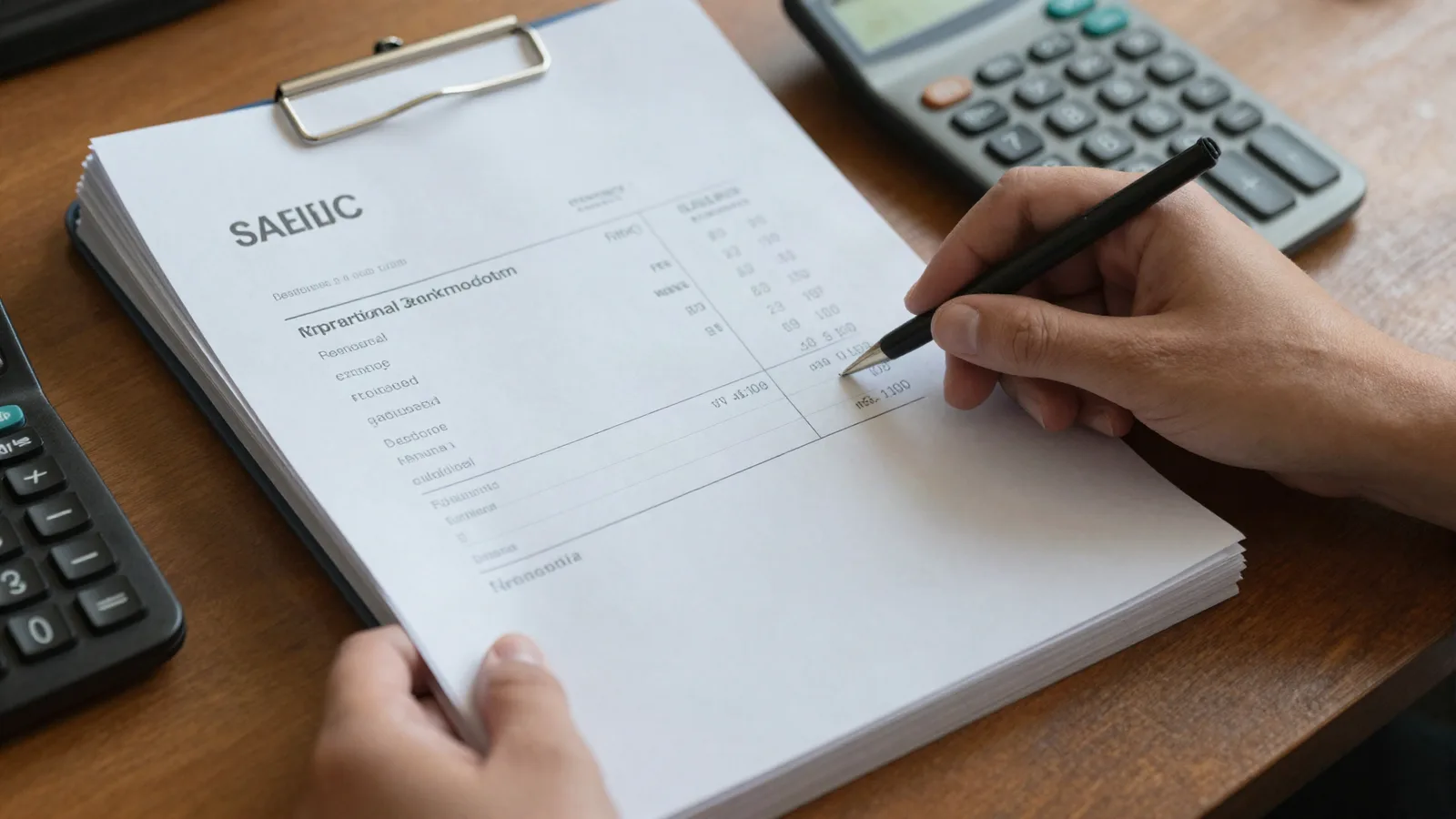 Travaux et frais déductibles du calcul de la TPI au Maroc — que peut-on ajouter au prix d'acquisition ?