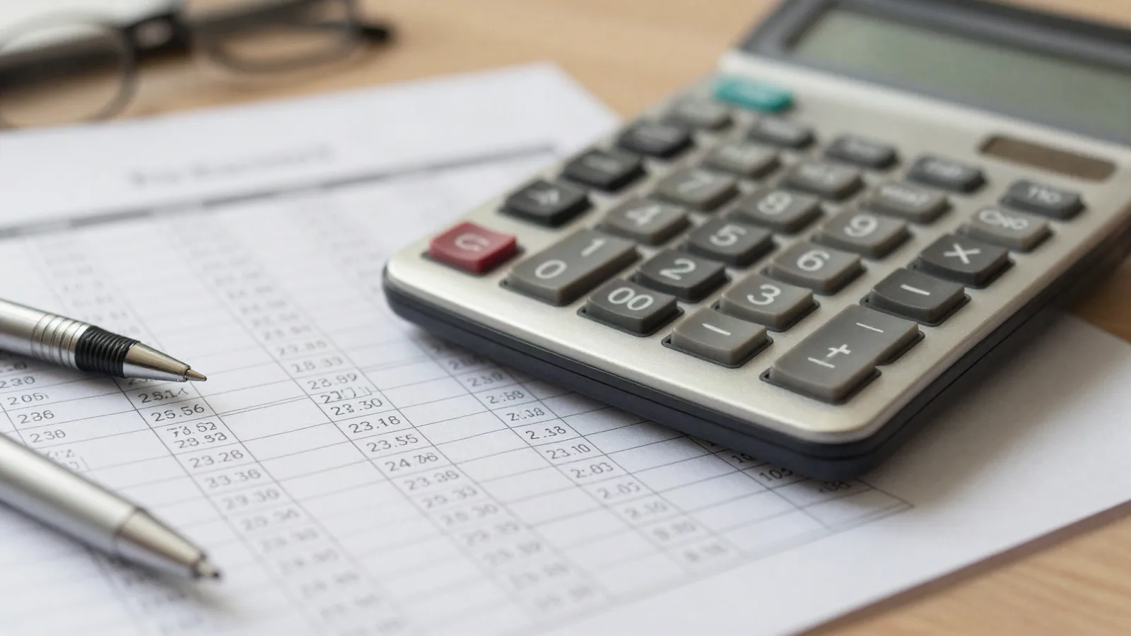 TRI, VAN et cash-flow d'un investissement immobilier : bien les lire