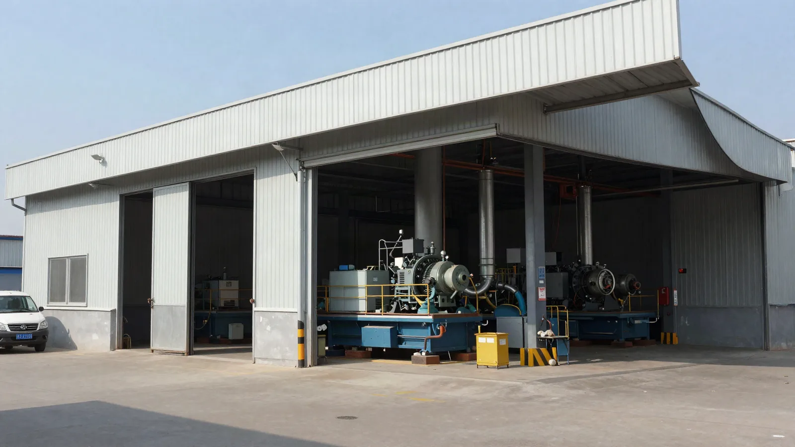 Valeur vénale vs valeur d'usage en DCF immobilier — Maroc 2026
