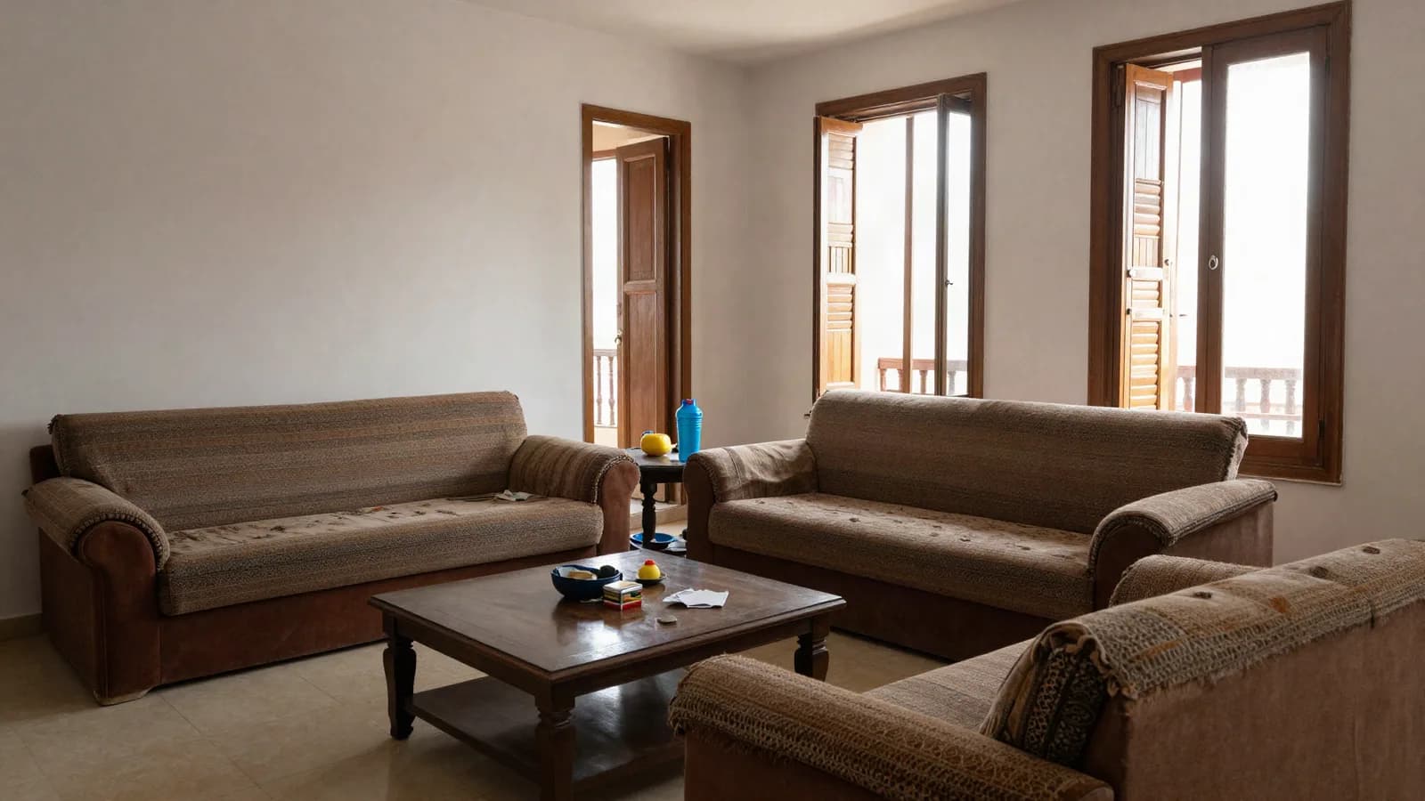 Vendre un bien loué au Maroc — droits du locataire et de l'acquéreur