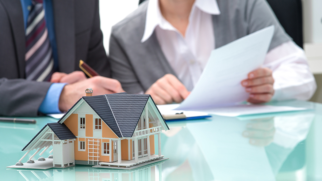 Real-Estate-Transactions