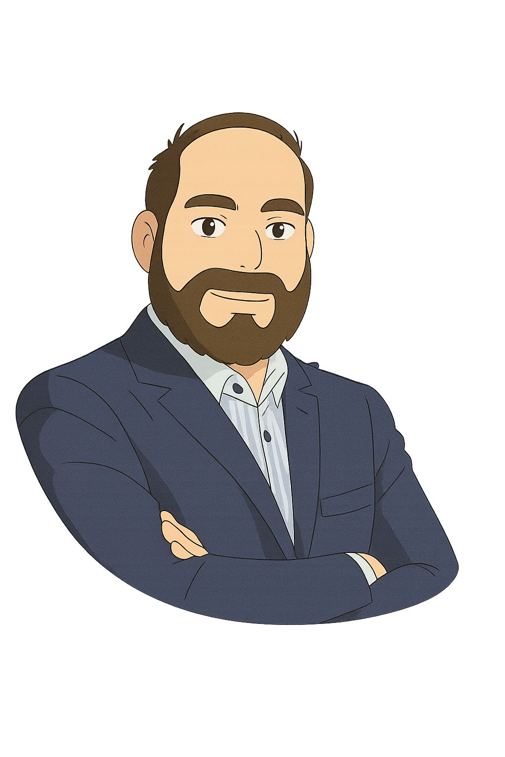 Salah Eddine Kacimi — Ingénieur géomètre topographe certifié RICS