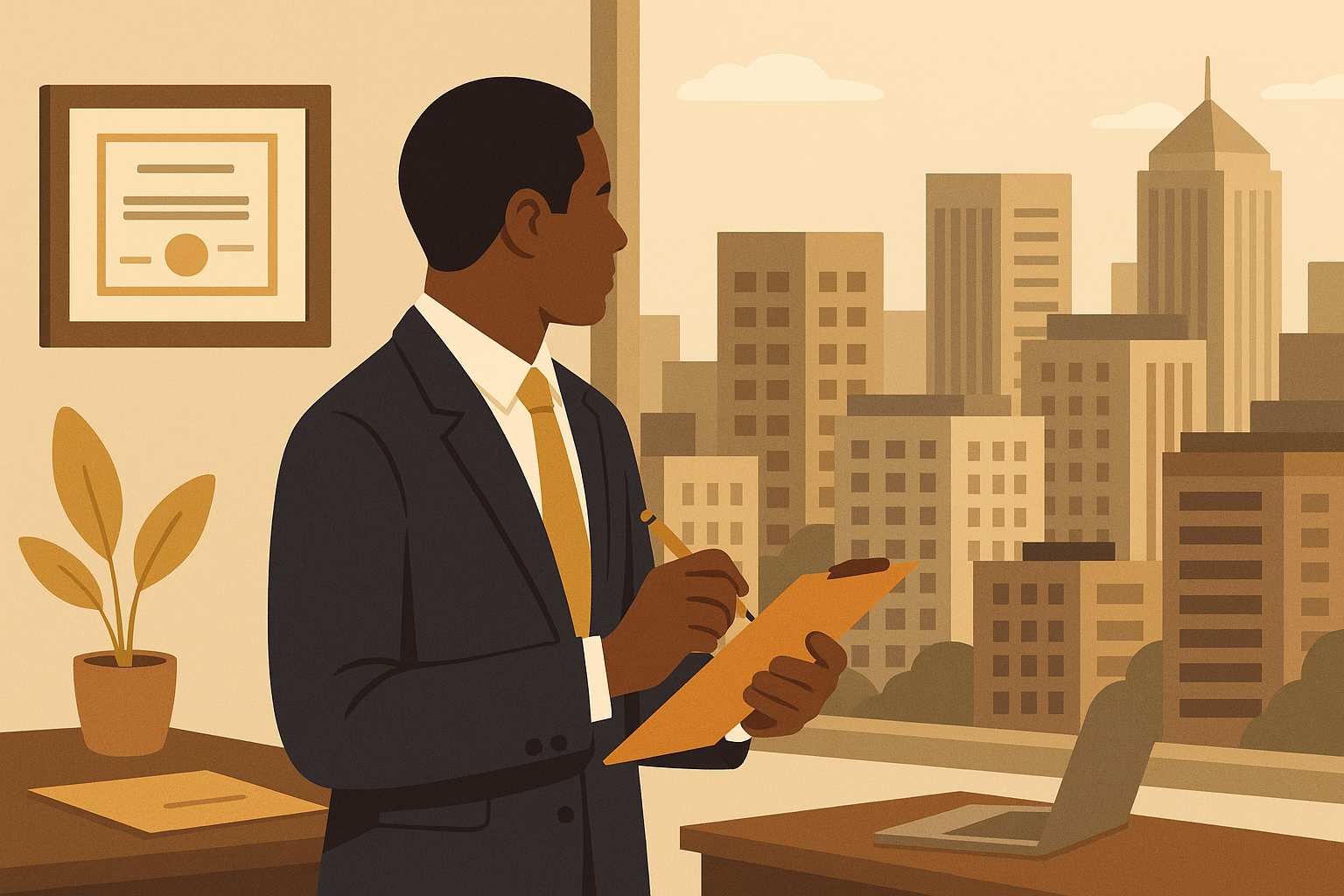 Evaluateur immobilier Maroc